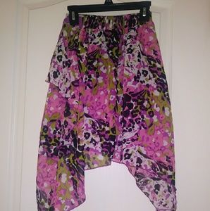 Girl's Disney D-Signed Skirt